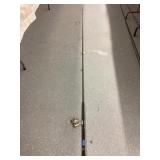 Lews Wally Marshall Signature Lite 10