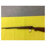 Remington Model 550-1 22 cal.