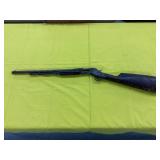 J. Steven Model 70 .22 Cal S/N 954