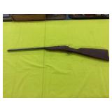 J. Stevens, Steven junior, Model 11, .22 Cal