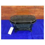 Lodge Cast Iron Sportsman Grill 1st Edition 3