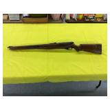 Mossberg 46M .22 Cal