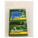 Remington Buckhammer 20 Ga 10 Shells