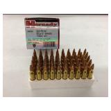 Hornady 223 REM
