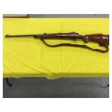 Mark C Interarms 458 Win S/N 75272