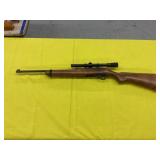 Ruger Model 10/22 .22 S/N 123-13870