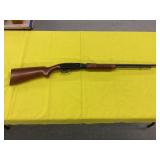 Remington Field Master Model 572 22 ga. SN VM45