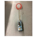 Gold Master Medal Detector