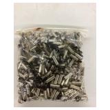 Stainless Empty Shells