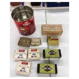 Assortment Of Primers