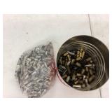 Empty Cases Bras and Stainless