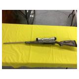 Mossberg 4x4 caliber 300 Win mag S/N BA141517