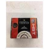 HST Federal Premium 40 S&W 5 Rounds