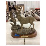 Ducks Unlimited Morning Harvest 68/4000 Aprox 12"