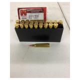 Hornady Superformance Varmint 22-250 REM 20