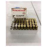 Winchester 357 Mag 110 Gr 45 Rounds