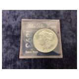 Million Dollar Morgan