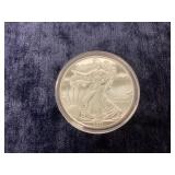 2021 American Silver Eagle Coin 1 ounce (1)