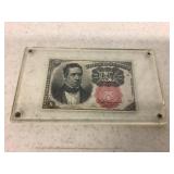 United States 10 cents