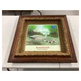 Winchester Print 26" x 26" No shipping