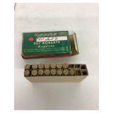 Remington 257 Robert