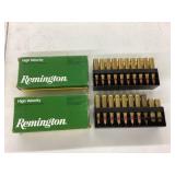 Remington 300 Savage 36 Rounds