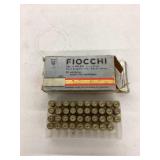 Fiocchi Cal. 9 Police 39 Rounds