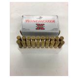 Winchester 458 Win Mag 20 Rounds