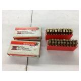 Winchester Super-x 257 Roberts 40 Rounds