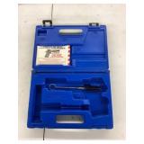 Springfield Armory Gun Case