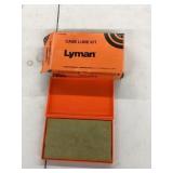 Lyman Case Lube Kit