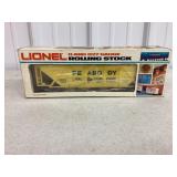 Lionel "Peabody Coal Company"