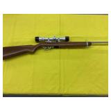 Ruger 10-22 .22 LR S/N 236-64410