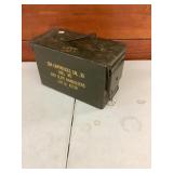 Ammo Box