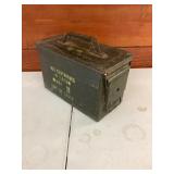 Ammo Box