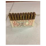 Match 7.62 MM 20 Cartridges