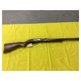 Winchester Model 190 22 LR/SR SN B1025265