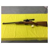 Marlin Slugmaster Model 512 12 ga. Bolt Action
