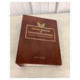 Golden Replicas of United States Stamps Proof