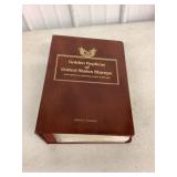 Golden Replicas of United States Stamps Proof