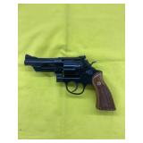 Smith & Wesson Mod 28-2 357 Highway Patrolman