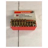 Winchester 30-30 Springfield 12 Rounds Un-Shot, 7