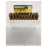 Remington 8mm Mauser