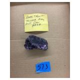 Purple Rock