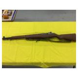 Winchester 30 M1 S/N 1309214