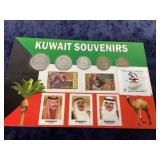 Kuwait Souvenirs