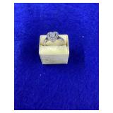 Ring 925 Sterling Silver