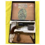 Black Powder Made in Italy cal. .36 Navy mod 1