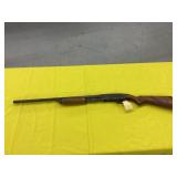 Springfield Savage Arms Model 67F 12 ga.