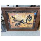 Winchester Print 36" x 29" No shipping